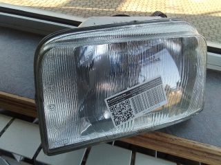 bontott RENAULT CLIO I Bal Fényszóró