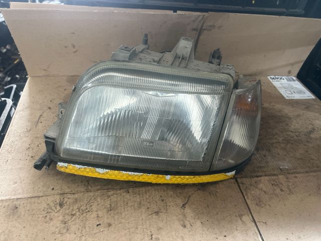 bontott RENAULT CLIO I Bal Fényszóró