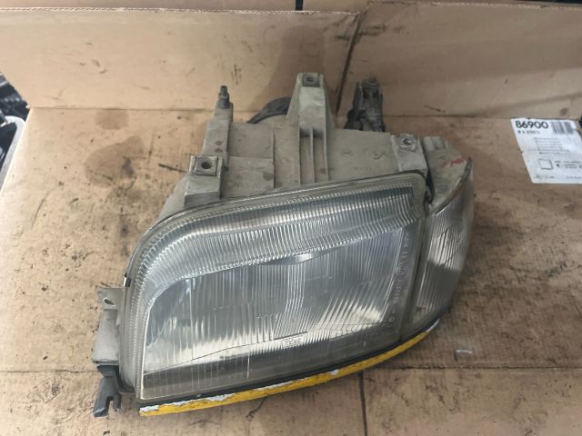 bontott RENAULT CLIO I Bal Fényszóró