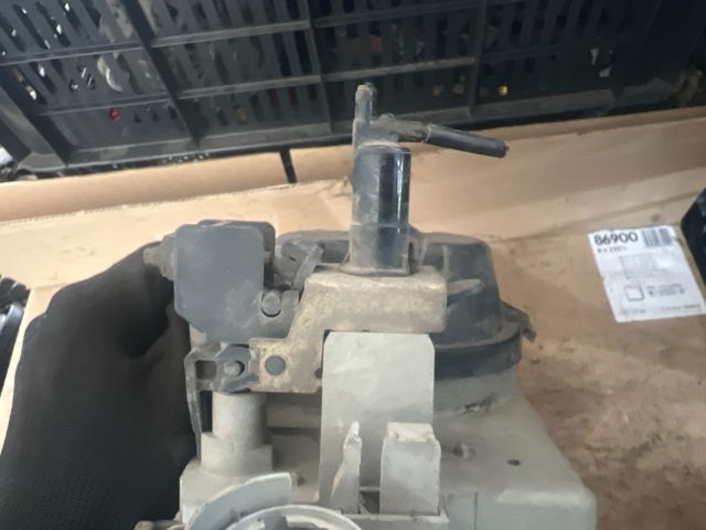 bontott RENAULT CLIO I Bal Fényszóró