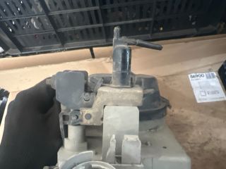 bontott RENAULT CLIO I Bal Fényszóró