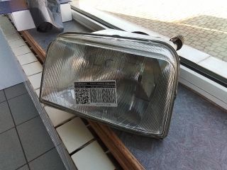 bontott RENAULT CLIO I Bal Fényszóró