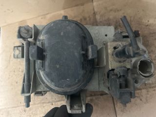 bontott RENAULT CLIO I Bal Fényszóró