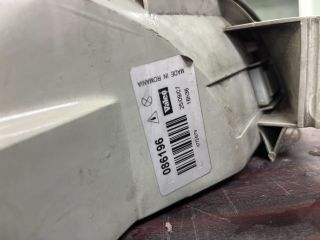 bontott RENAULT CLIO I Bal Fényszóró