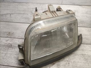 bontott RENAULT CLIO I Bal Fényszóró