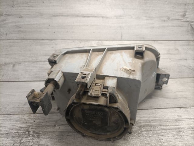 bontott RENAULT CLIO I Bal Fényszóró