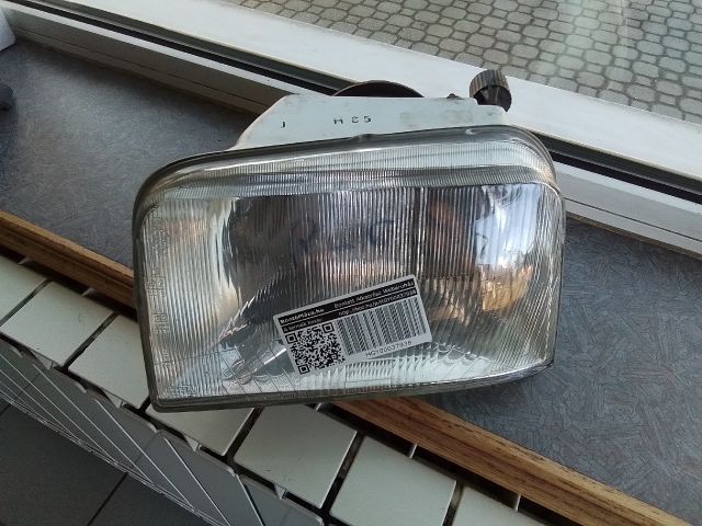 bontott RENAULT CLIO I Bal Fényszóró