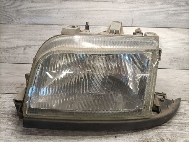 bontott RENAULT CLIO I Bal Fényszóró