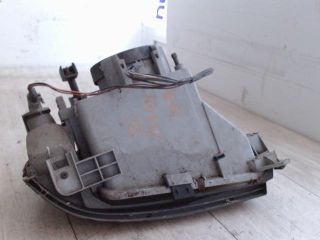 bontott RENAULT CLIO I Bal Fényszóró