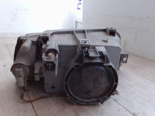 bontott RENAULT CLIO I Bal Fényszóró