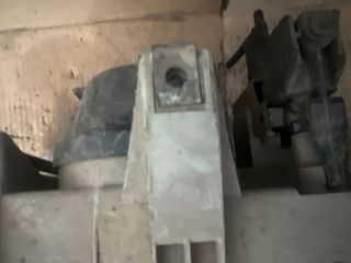 bontott RENAULT CLIO I Bal Fényszóró