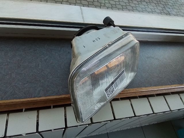 bontott RENAULT CLIO I Bal Fényszóró