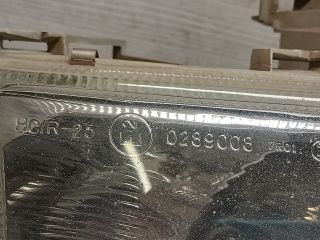 bontott RENAULT CLIO I Bal Fényszóró