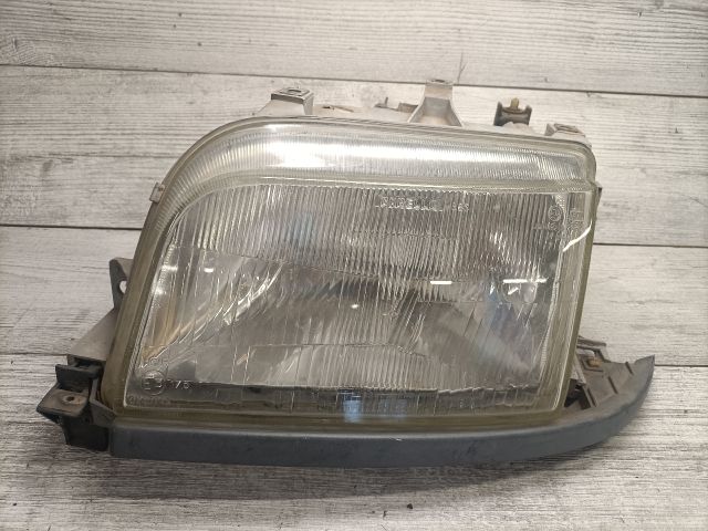 bontott RENAULT CLIO I Bal Fényszóró