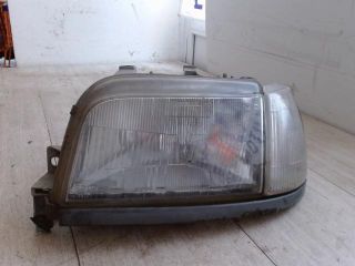 bontott RENAULT CLIO I Bal Fényszóró