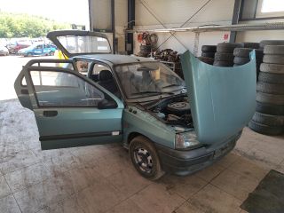 bontott RENAULT CLIO I Bal hátsó Ajtóhatároló