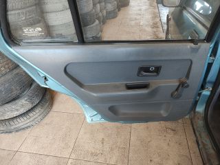 bontott RENAULT CLIO I Bal hátsó Ajtóhatároló