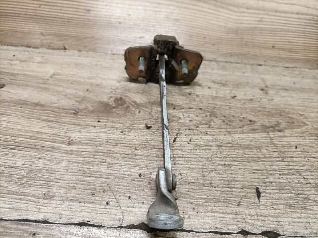 bontott RENAULT CLIO I Bal hátsó Ajtóhatároló