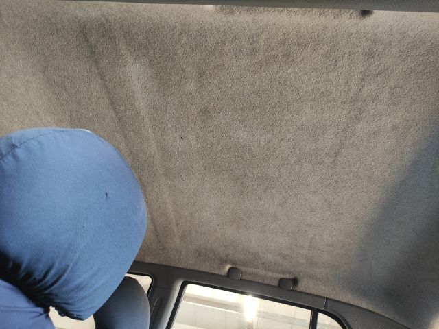 bontott RENAULT CLIO I Bal hátsó Ajtóhatároló