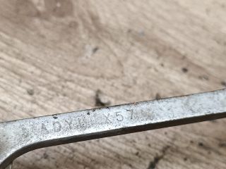 bontott RENAULT CLIO I Bal hátsó Ajtóhatároló