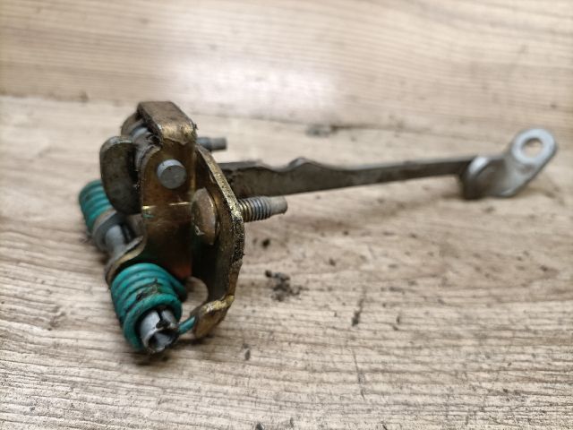 bontott RENAULT CLIO I Bal hátsó Ajtóhatároló