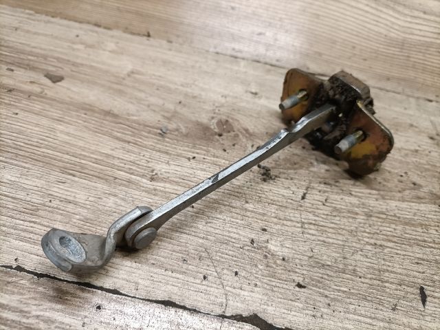 bontott RENAULT CLIO I Bal hátsó Ajtóhatároló