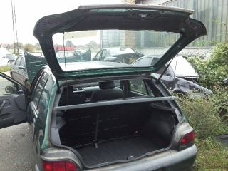 bontott RENAULT CLIO I Bal hátsó Biztonsági Öv