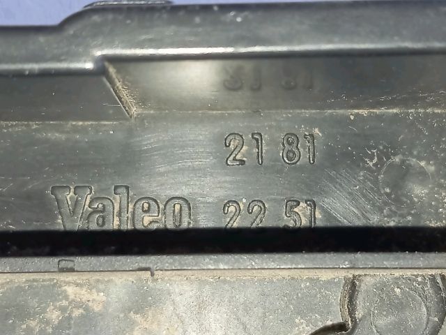 bontott RENAULT CLIO I Bal Hátsó Lámpa Foglalat