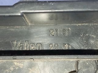 bontott RENAULT CLIO I Bal Hátsó Lámpa Foglalat