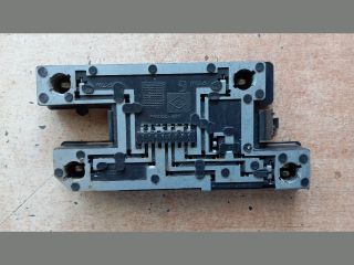 bontott RENAULT CLIO I Bal Hátsó Lámpa Foglalat