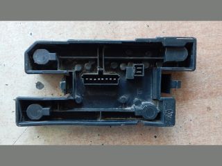 bontott RENAULT CLIO I Bal Hátsó Lámpa Foglalat