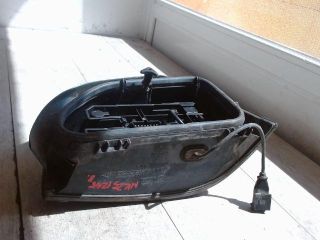 bontott RENAULT CLIO I Bal Hátsó Lámpa