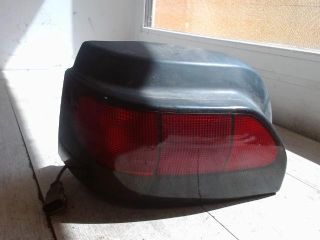 bontott RENAULT CLIO I Bal Hátsó Lámpa