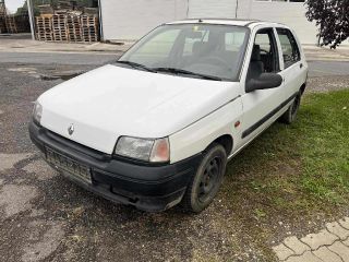 bontott RENAULT CLIO I Bal Hátsó Lámpa