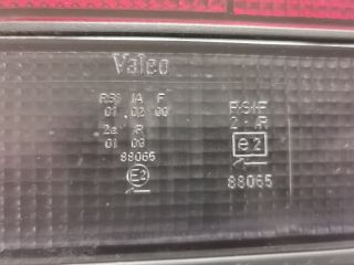 bontott RENAULT CLIO I Bal Hátsó Lámpa