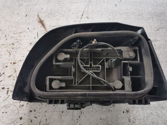 bontott RENAULT CLIO I Bal Hátsó Lámpa