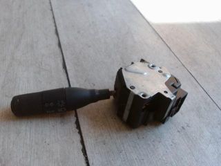 bontott RENAULT CLIO I Bal Kormánykapcsoló Irányjelző