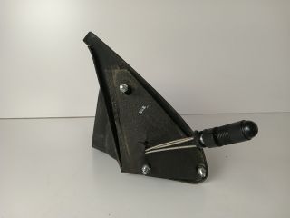 bontott RENAULT CLIO I Bal Visszapillantó Tükör (Mechanikus)