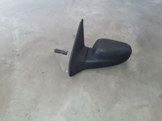 bontott RENAULT CLIO I Bal Visszapillantó Tükör (Mechanikus)