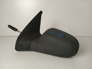 bontott RENAULT CLIO I Bal Visszapillantó Tükör (Mechanikus)