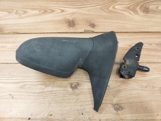 bontott RENAULT CLIO I Bal Visszapillantó Tükör (Mechanikus)