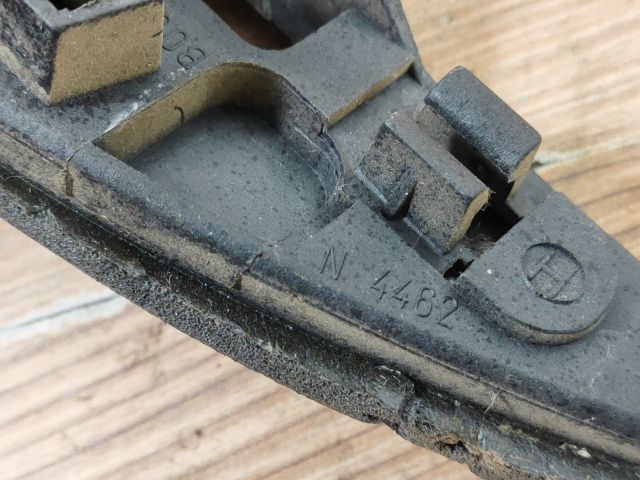 bontott RENAULT CLIO I Bal Visszapillantó Tükör (Mechanikus)