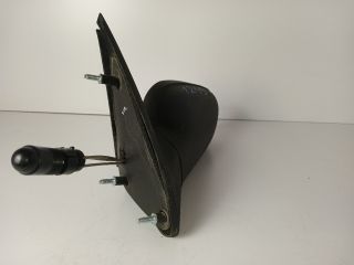 bontott RENAULT CLIO I Bal Visszapillantó Tükör (Mechanikus)