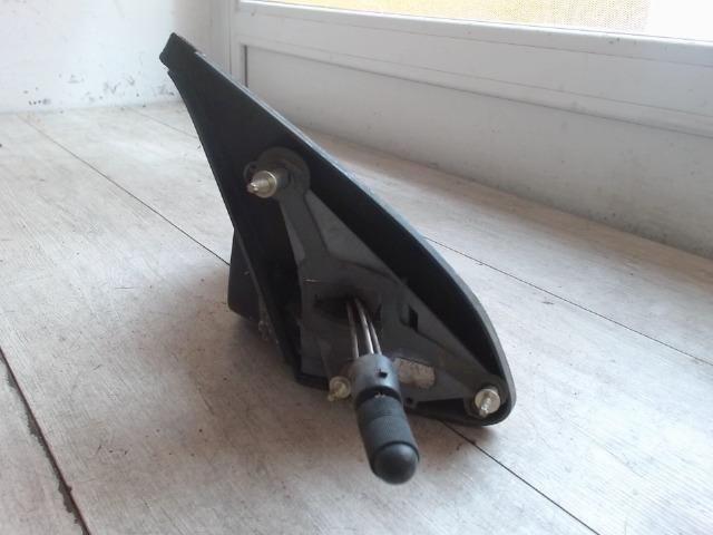 bontott RENAULT CLIO I Bal Visszapillantó Tükör (Mechanikus)