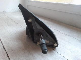 bontott RENAULT CLIO I Bal Visszapillantó Tükör (Mechanikus)