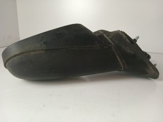 bontott RENAULT CLIO I Bal Visszapillantó Tükör (Mechanikus)