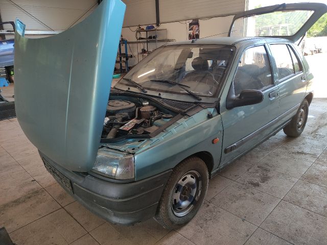 bontott RENAULT CLIO I Bal Visszapillantó Tükör (Mechanikus)