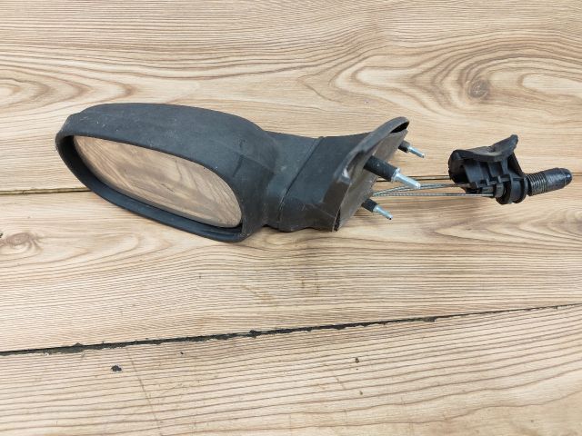 bontott RENAULT CLIO I Bal Visszapillantó Tükör (Mechanikus)