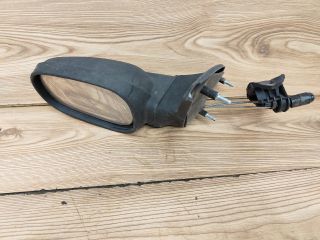 bontott RENAULT CLIO I Bal Visszapillantó Tükör (Mechanikus)