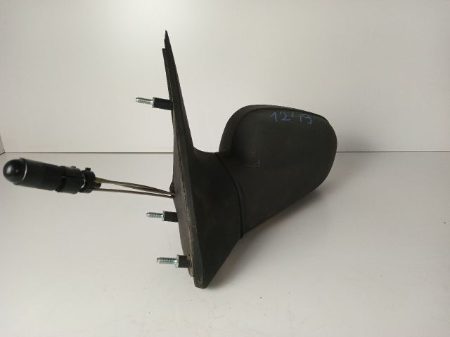 bontott RENAULT CLIO I Bal Visszapillantó Tükör (Mechanikus)